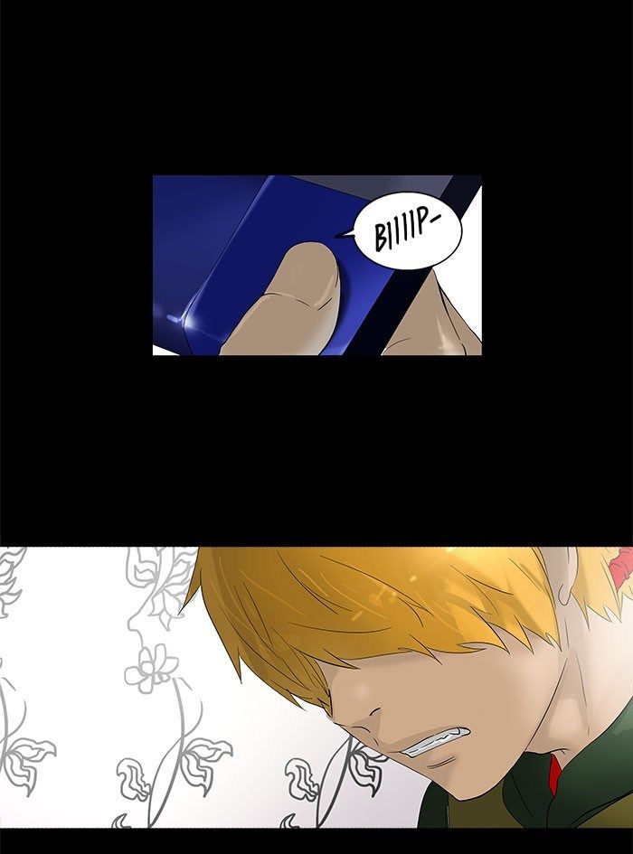 Tower of God Chapter 100