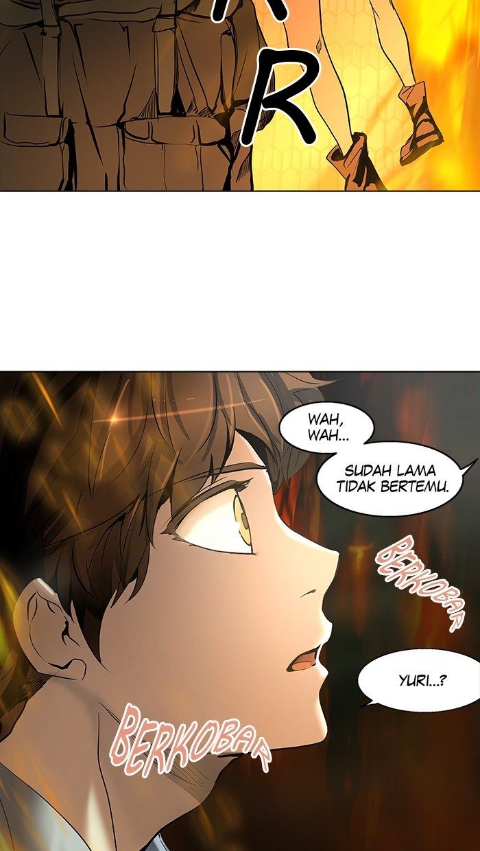 Tower of God Chapter 274