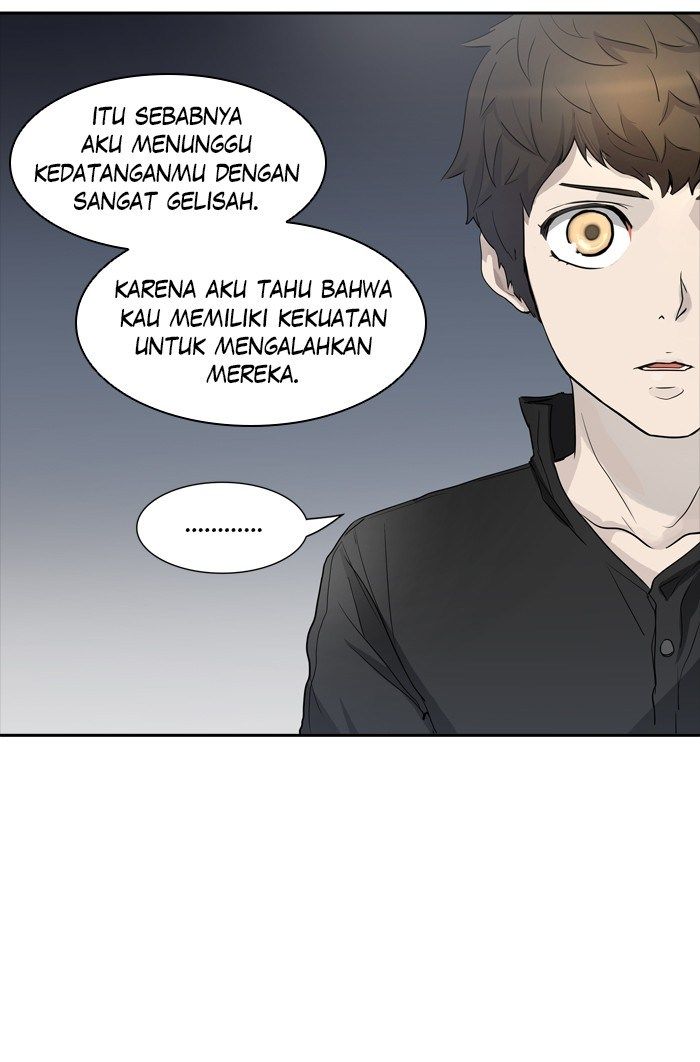 Tower of God Chapter 350