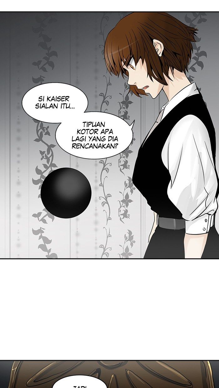 Tower of God Chapter 287