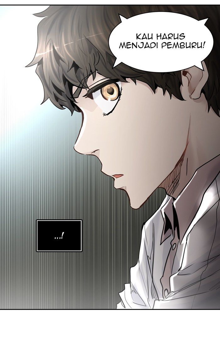 Tower of God Chapter 416