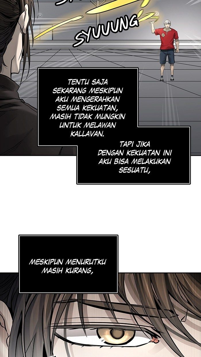 Tower of God Chapter 466