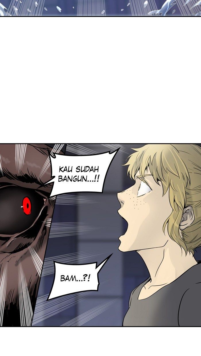 Tower of God Chapter 390