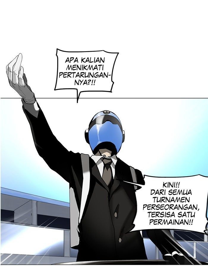 Tower of God Chapter 152