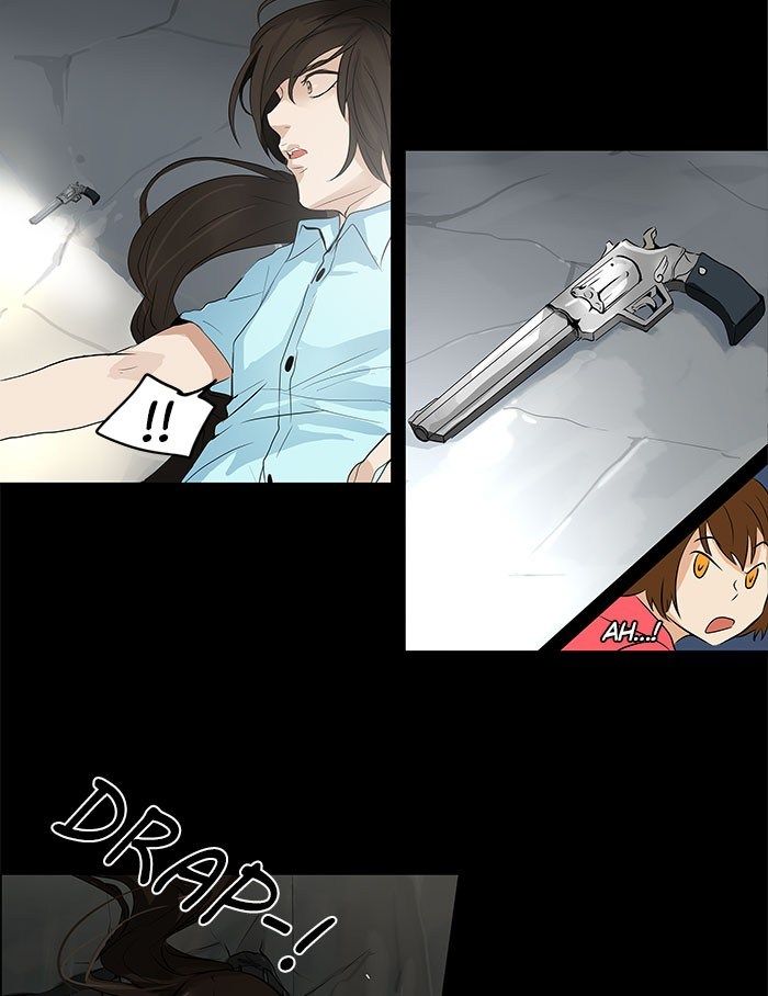 Tower of God Chapter 139