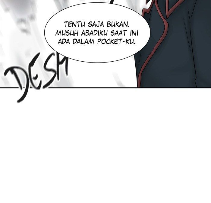 Tower of God Chapter 373