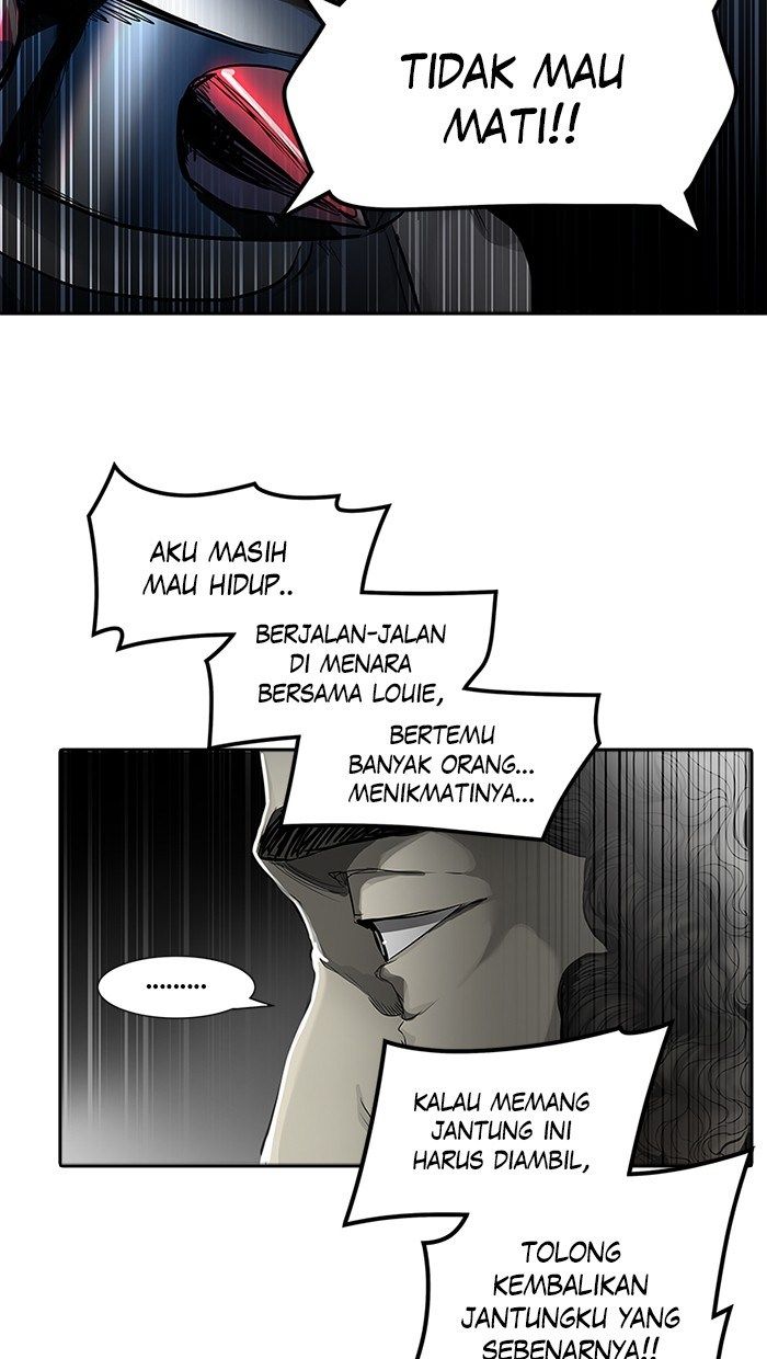 Tower of God Chapter 434