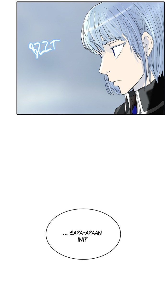 Tower of God Chapter 369