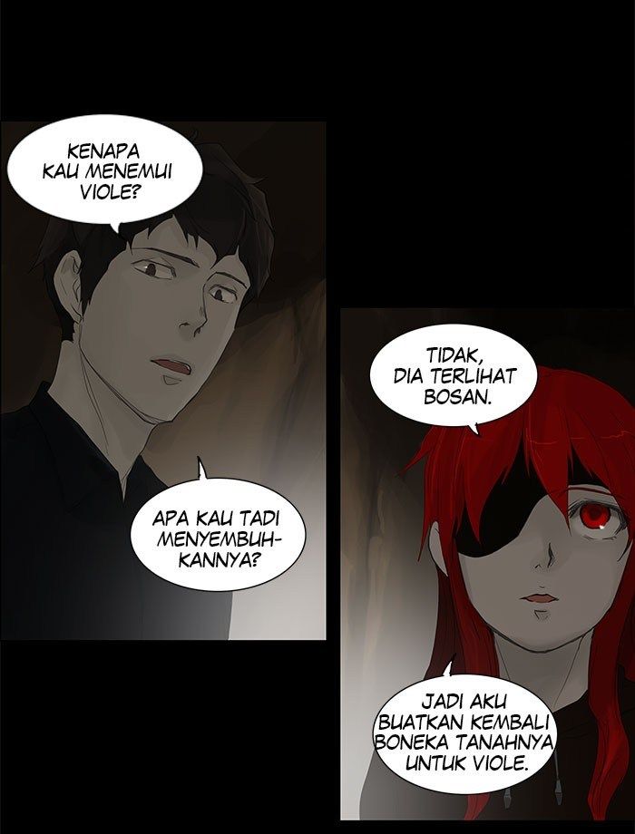 Tower of God Chapter 115