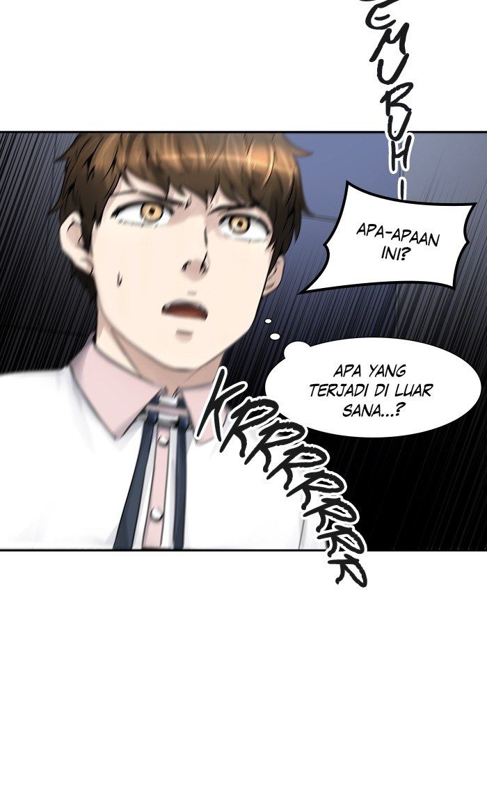 Tower of God Chapter 396