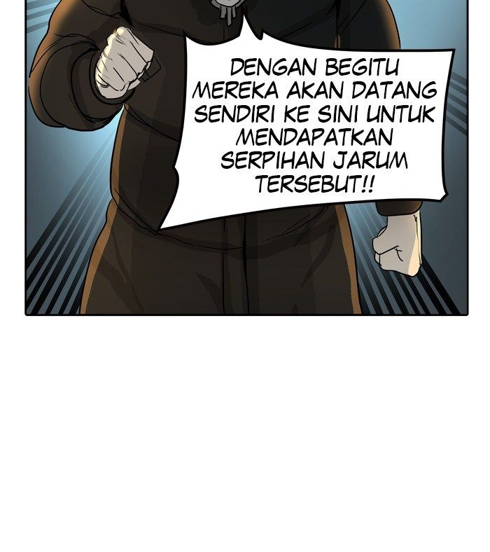 Tower of God Chapter 319