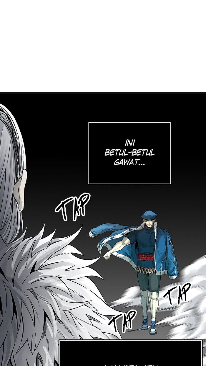 Tower of God Chapter 460