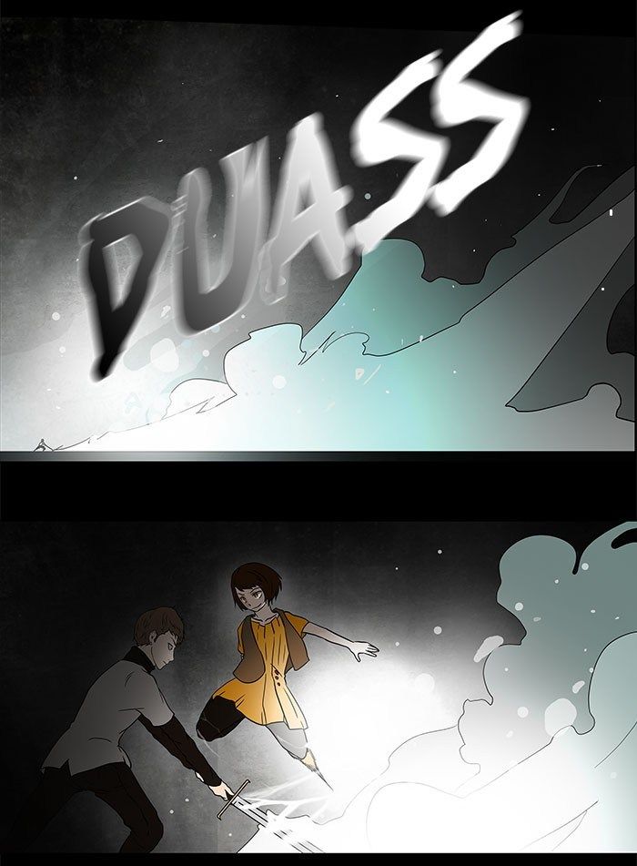 Tower of God Chapter 49