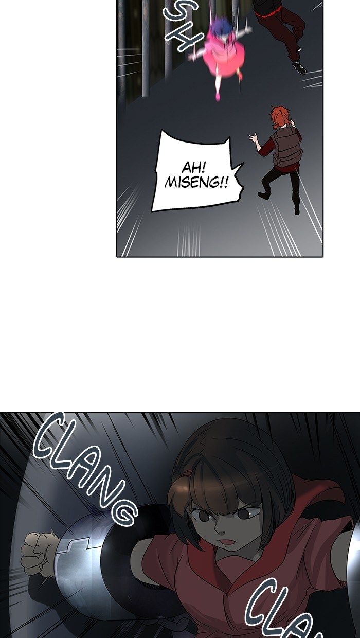 Tower of God Chapter 272