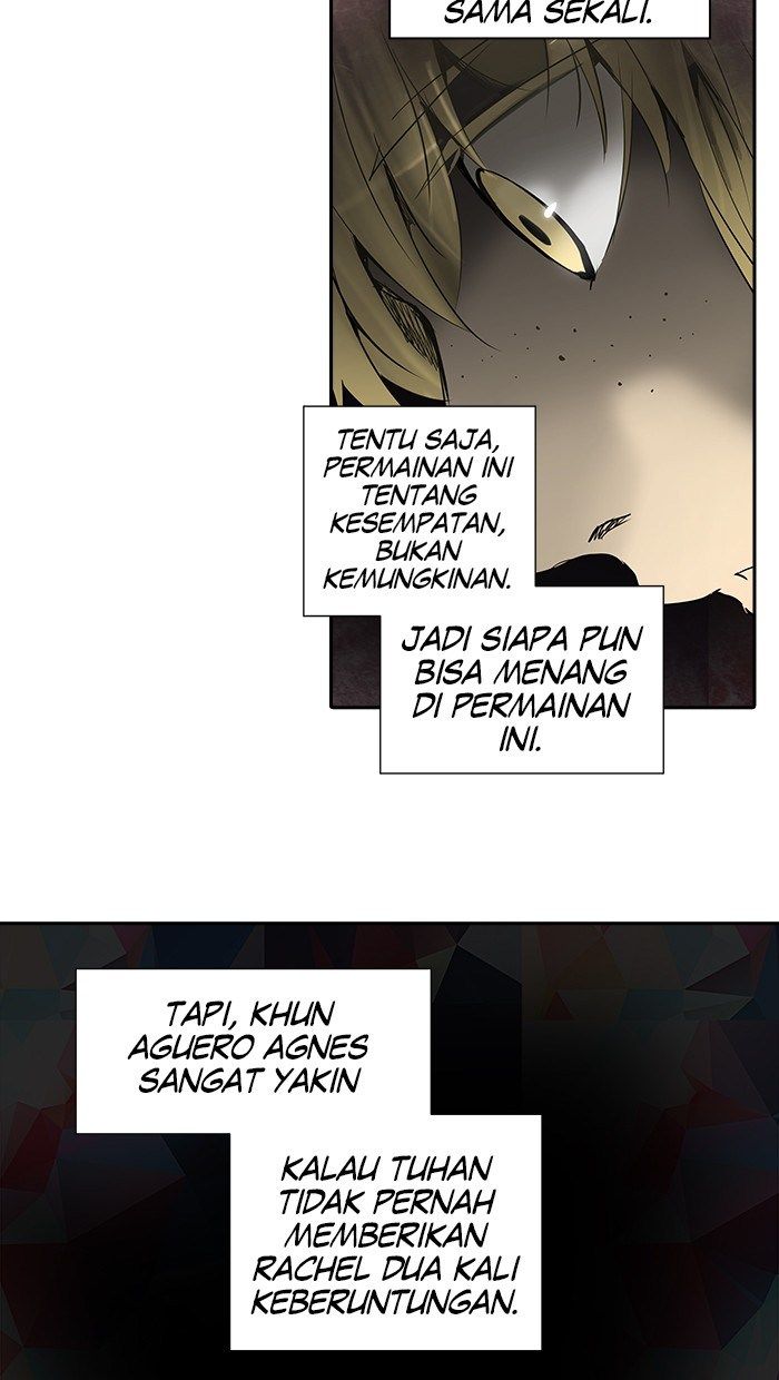 Tower of God Chapter 265