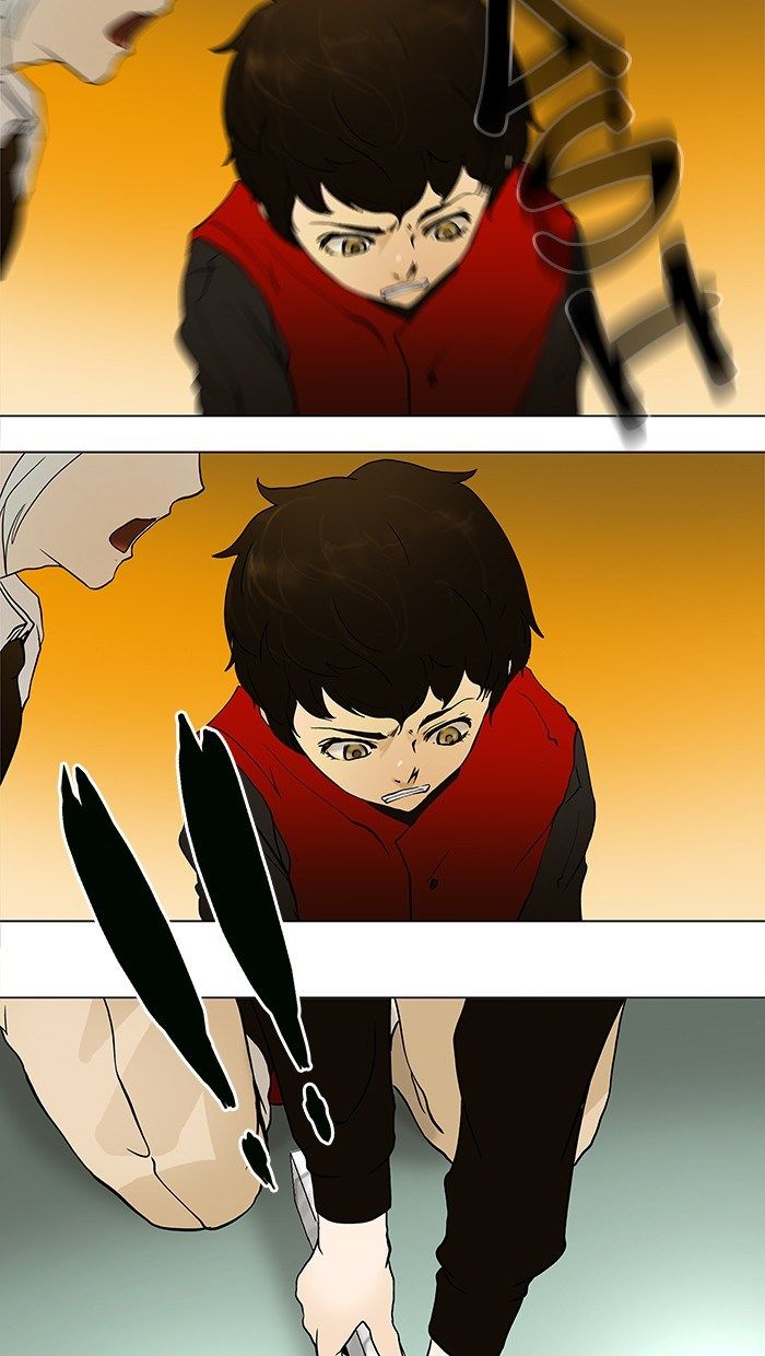 Tower of God Chapter 18