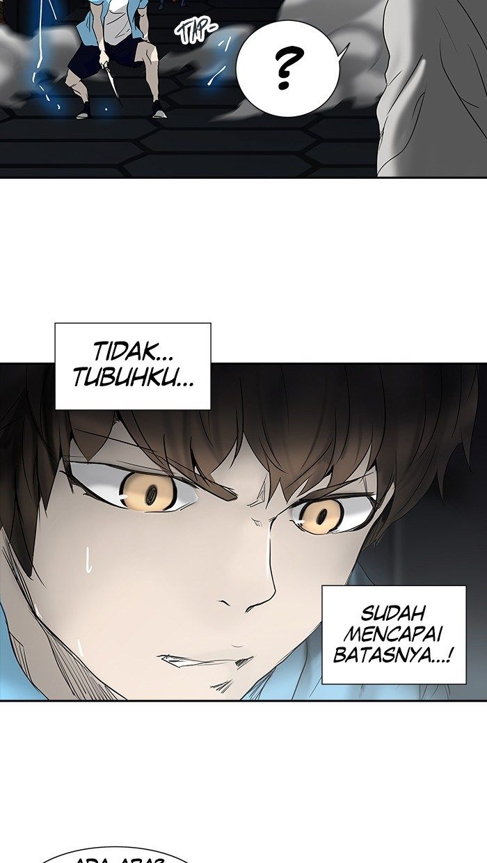 Tower of God Chapter 265