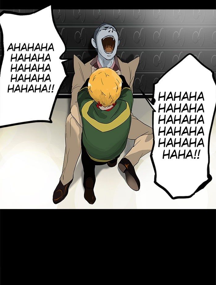 Tower of God Chapter 100