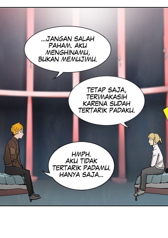 Tower of God Chapter 319