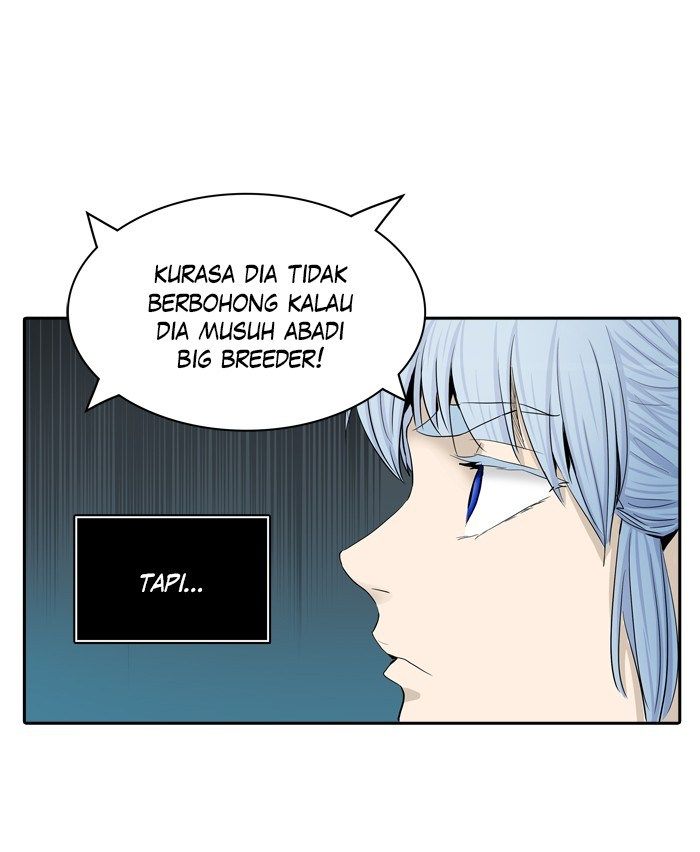 Tower of God Chapter 362