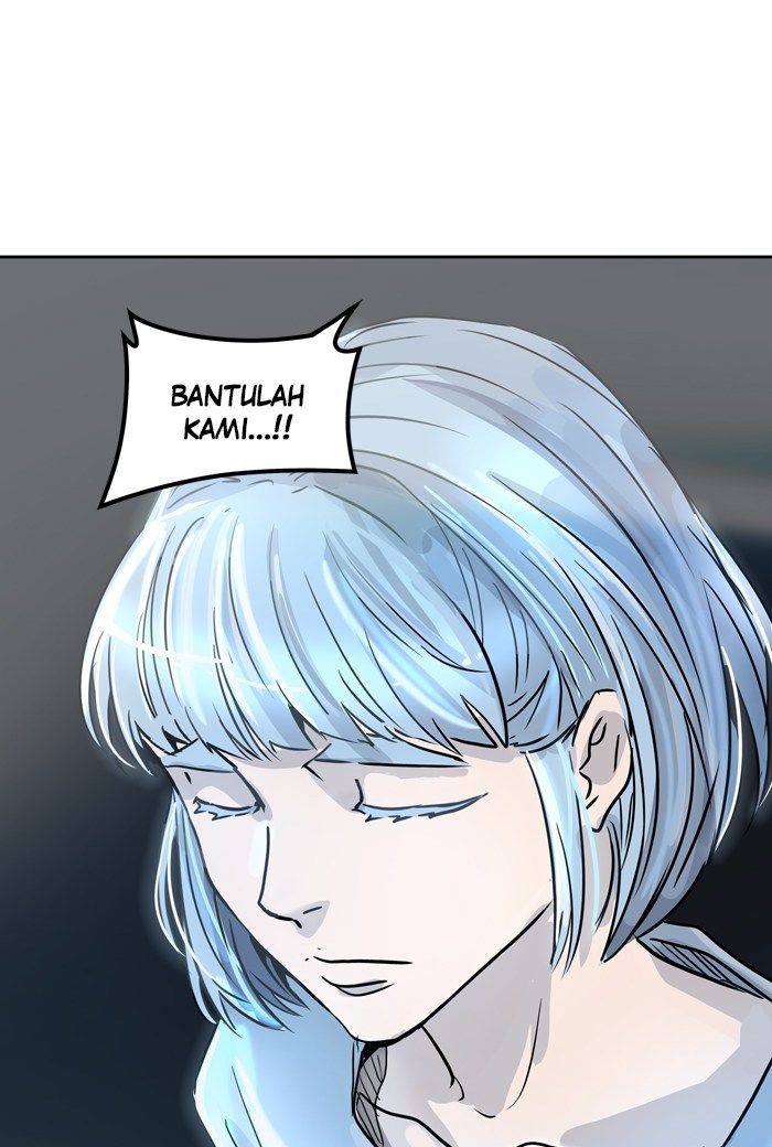 Tower of God Chapter 418