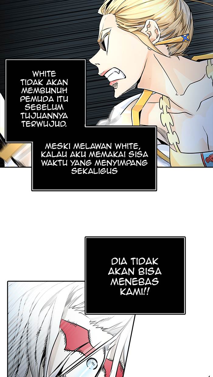 Tower of God Chapter 498