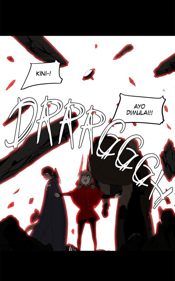 Tower of God Chapter 129