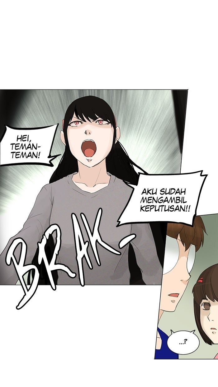 Tower of God Chapter 113