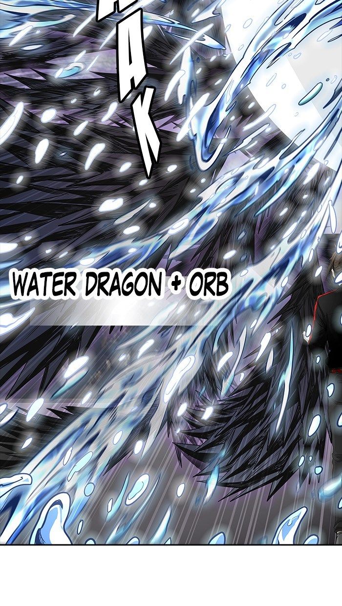 Tower of God Chapter 445