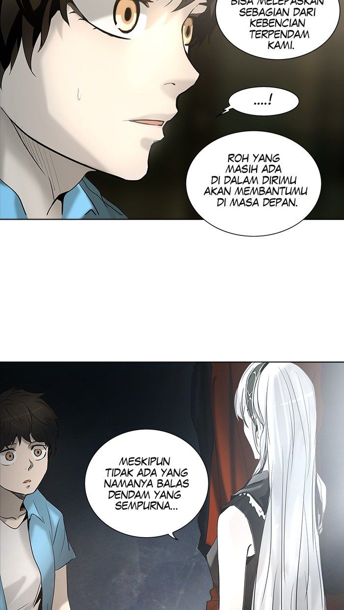 Tower of God Chapter 273