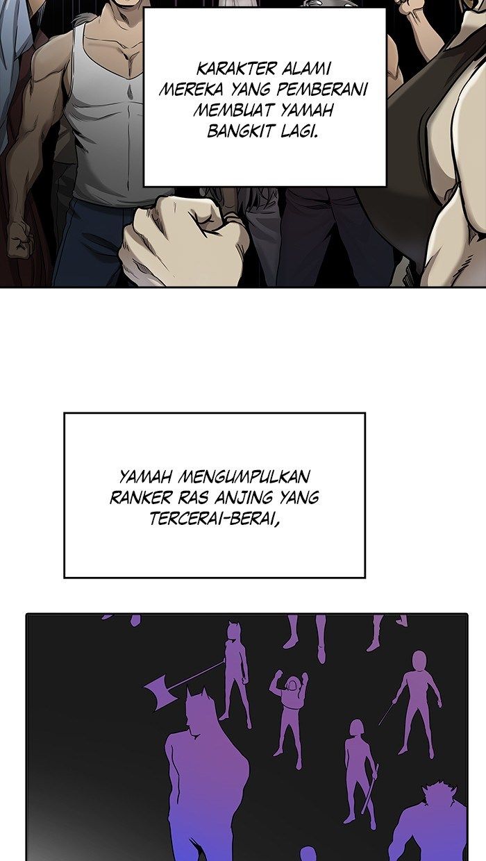 Tower of God Chapter 467