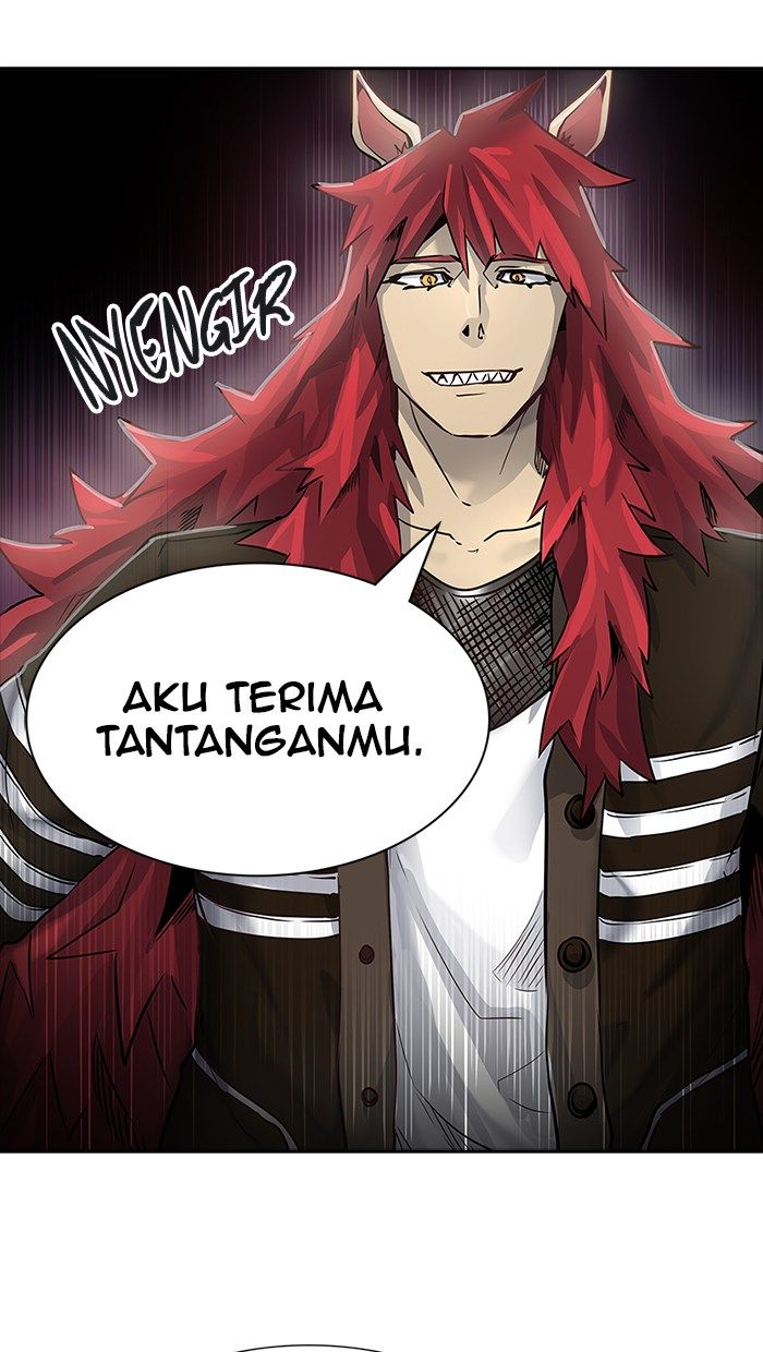 Tower of God Chapter 425