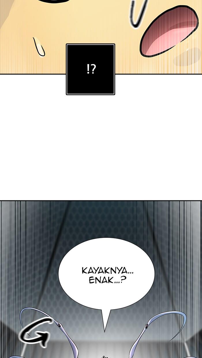 Tower of God Chapter 517
