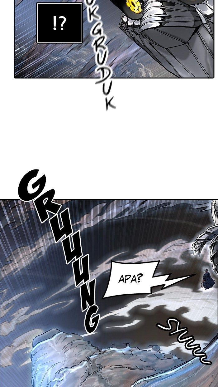 Tower of God Chapter 445