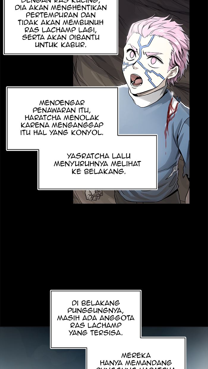 Tower of God Chapter 489