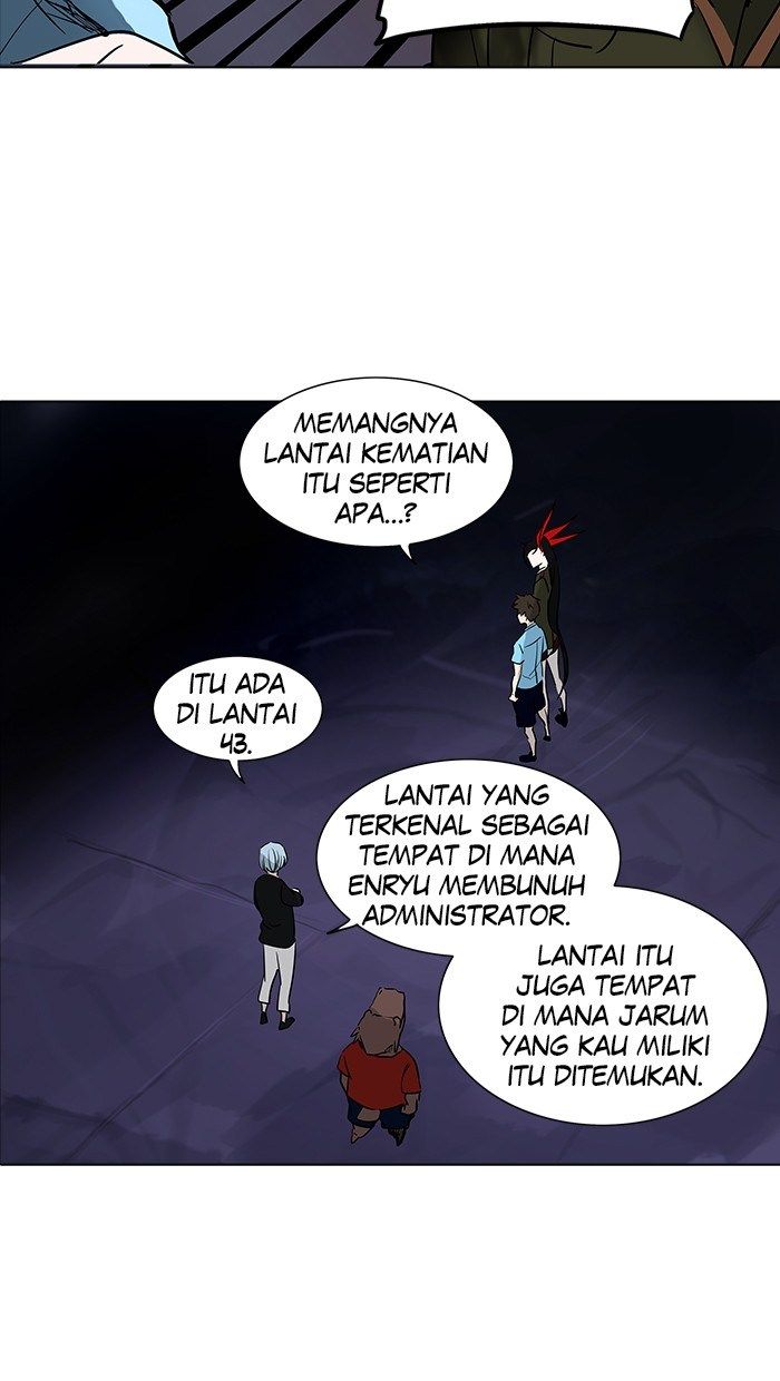 Tower of God Chapter 276