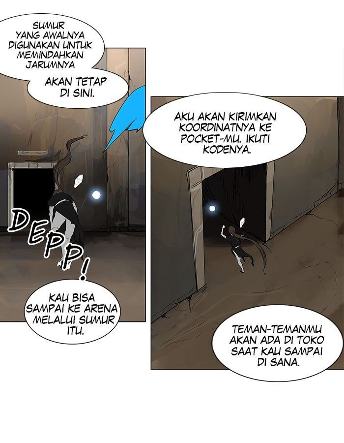 Tower of God Chapter 171