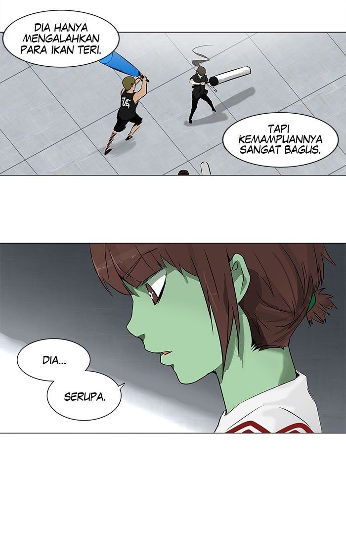 Tower of God Chapter 151