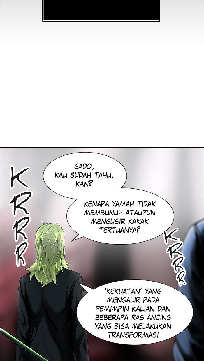 Tower of God Chapter 434