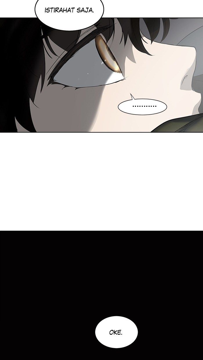 Tower of God Chapter 274