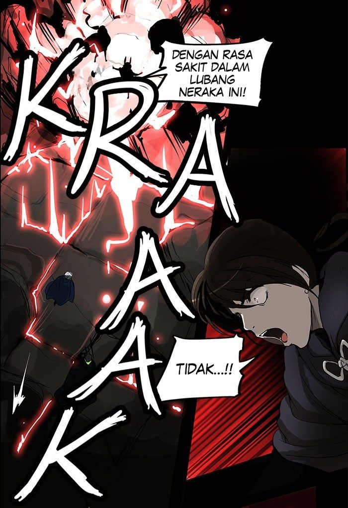 Tower of God Chapter 130