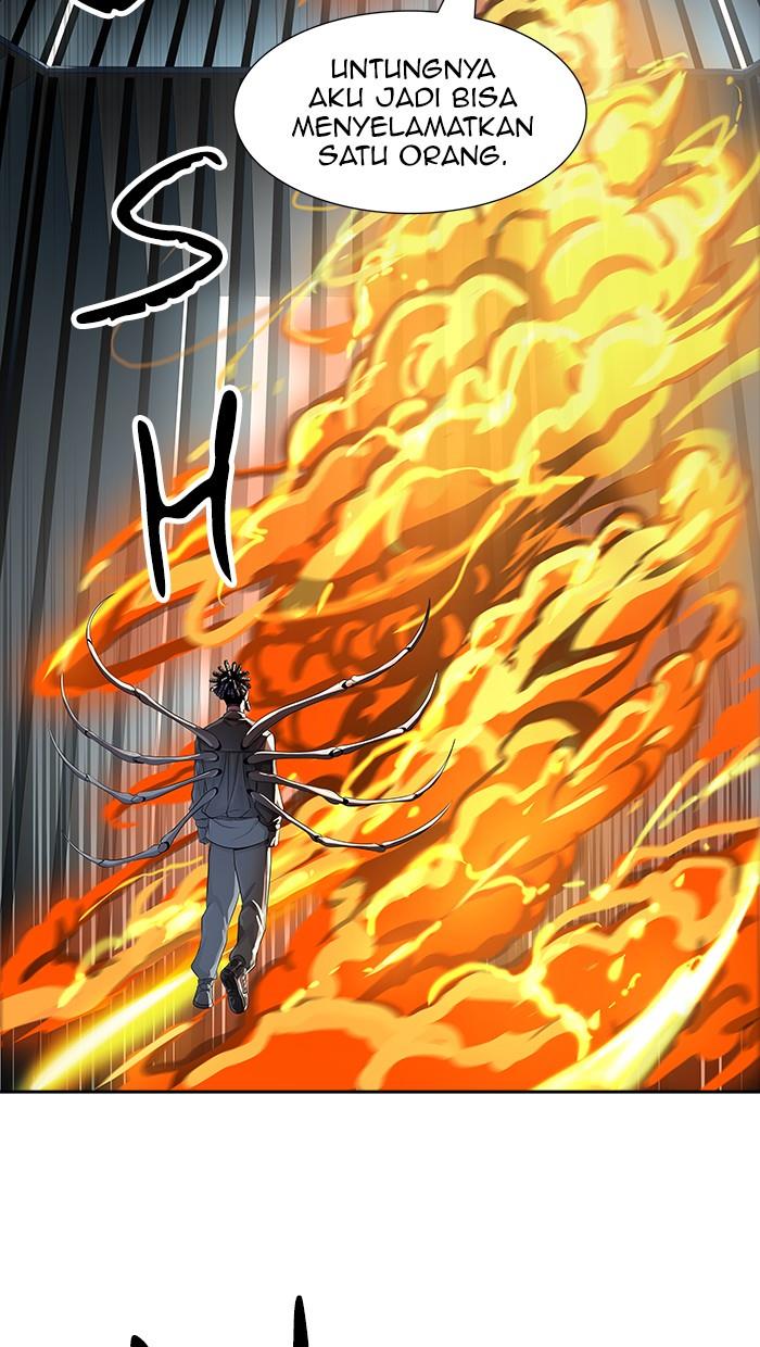 Tower of God Chapter 518