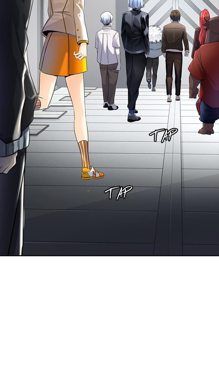 Tower of God Chapter 516