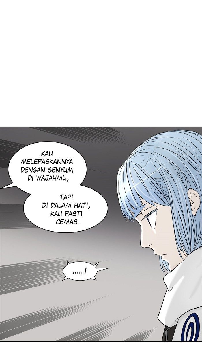 Tower of God Chapter 377