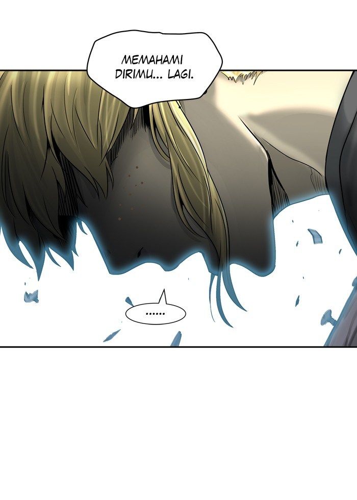 Tower of God Chapter 392