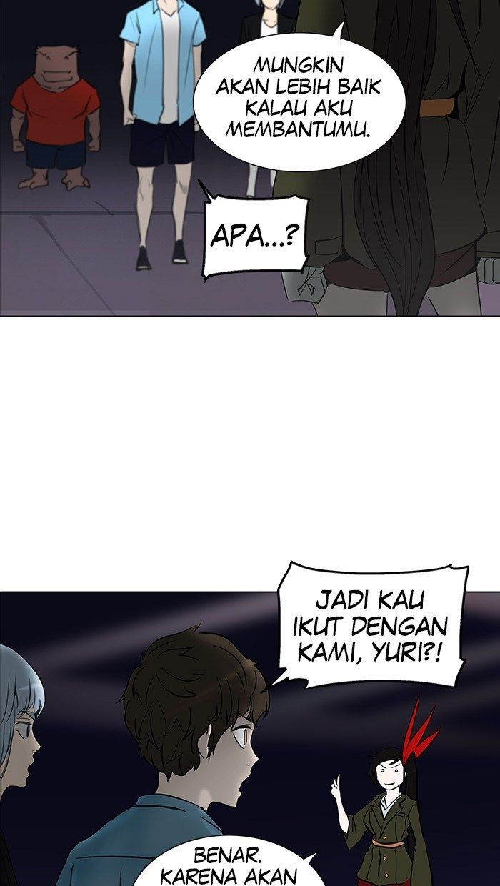 Tower of God Chapter 276