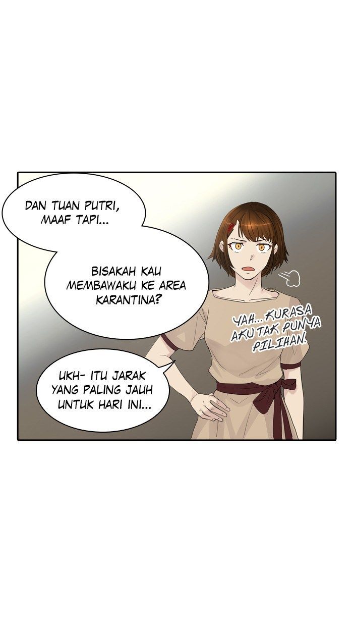 Tower of God Chapter 355