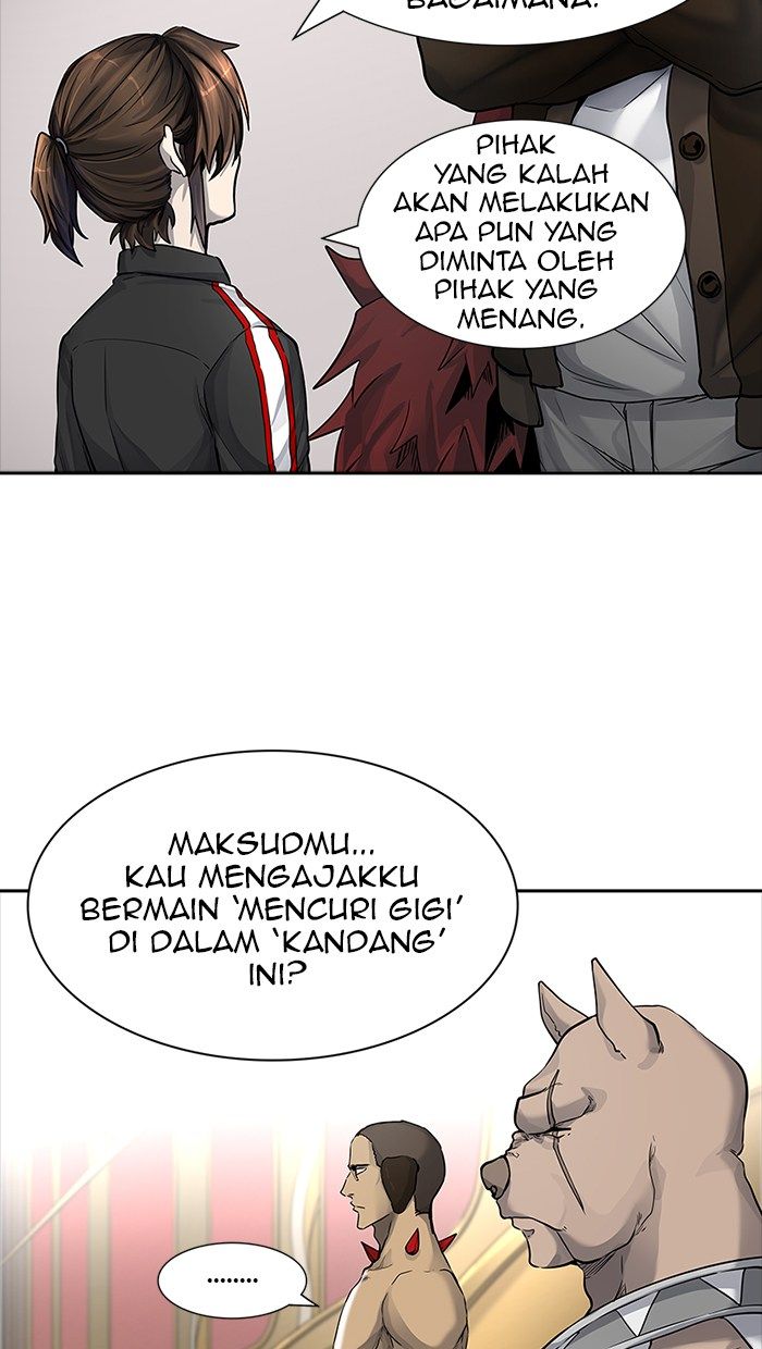 Tower of God Chapter 425