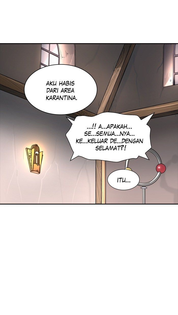 Tower of God Chapter 356