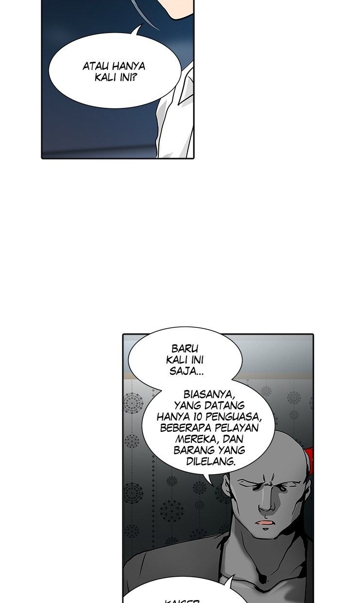 Tower of God Chapter 288